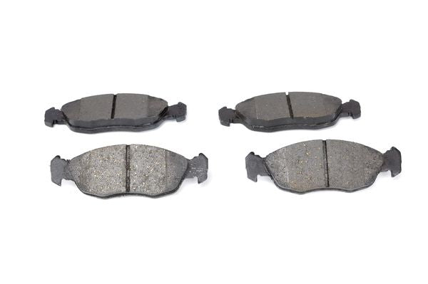 Bosch Brake Pad Set Set Bp200 - 0986424410