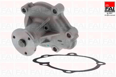 FAI Water Pump - WP6381