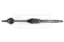 Borg & Beck Driveshaft  - BDS1019