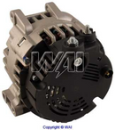 WAI Alternator - 21466N