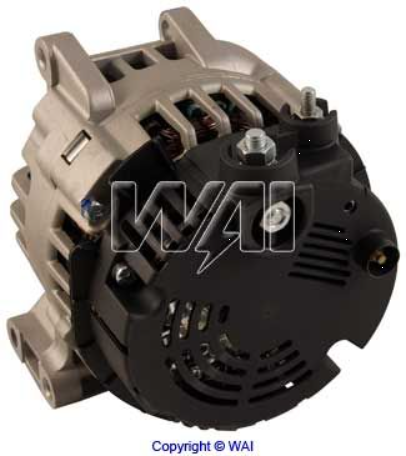 WAI Alternator - 21466N