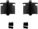 Textar Brake Pad Fitting Kit - 82028200