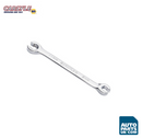 Carlyle Hand Tools - Fnw911M Flare Nut Wrench 9mm X 11mm