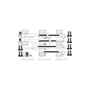 CI XC527 Ignition Lead Set