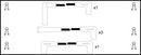 Lemark Ignition Lead Set - HOES852