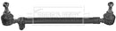 Borg & Beck Tie Rod Assembly L/R Part No -BDL6075