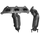 BM Cats Petrol Catalytic Converter - BM91388