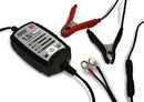 Maypole 1.5Amp 6V/12V Maintenance Smart Charger