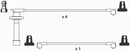 WAI HT Lead Set - ISL452