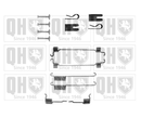 Quinton Hazell Brake Fitting Kit - BFK415