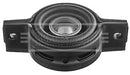 Borg & Beck Propshaft Bearing Part No -BPB1005