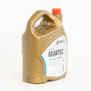 Ultratec Geartec Fully Synthetic 75W90 - 5 Litre Engine Oil