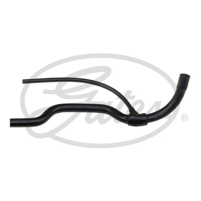 Gates Crankcase Breather Hose - EMH341