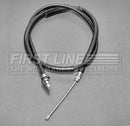 First Line Brake Cable- RH Rear -FKB1126