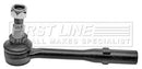 First Line Tie Rod End L/R Part No -FTR5515