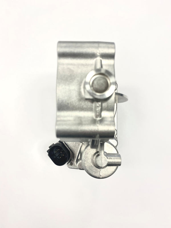 Intermotor Throttle Body - 68461