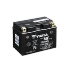 Yuasa 12V Maintenance Free VRLA Motorbike Battery - TTZ14S(CP) - 4 Year Warranty
