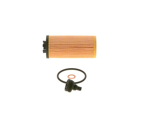 Bosch Oil Filter - F026407277