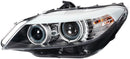 HELLA 1LL 009 933-431 Bi-Xenon-Headlight - left - for e.g. BMW Z4 Roadster (E89)