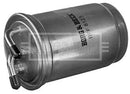 Borg & Beck Fuel Filter - BFF8123