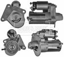 Borg & Beck Starter Motor Part No -BST2174