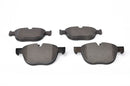 Bosch Brake Pad Set Set Bp1109 - 0986494191