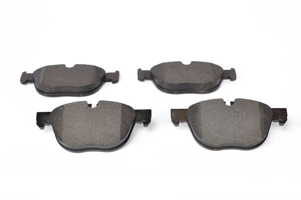 Bosch Brake Pad Set Set Bp1109 - 0986494191