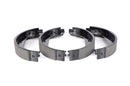 Bosch Brake Shoe Bs860 Part No - 0986487625