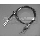 First Line Clutch Cable Part No -FKC1041