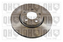 Quinton Hazell Brake Disc - BDC5226