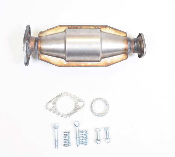 EEC Catalyst Type Approved - DT6088T