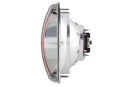 HELLA 2VP 343 590-067 Rearlight - Caraluna Modular II Plus - Bulb - 12V - Quantity 10