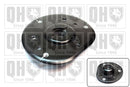 QH Top Strut Mounting - EMR6151