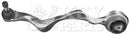 Key Parts Track Control Arm LH -KCA6563