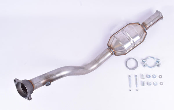 EEC Catalyst - CI8005
