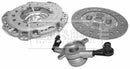 Borg & Beck Clutch 3In1 Csc Kit Part No -HKT1337