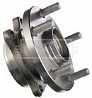 Borg & Beck Wheel Bearing Kit Part No -BWK1540