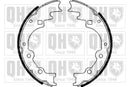 Quinton Hazell Brake Shoe Kit - BS817