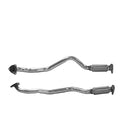 BM Cats Front Pipe - BM70232 with Fitting Kit - FK70232