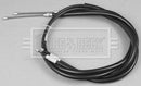 Borg & Beck Kit - (Lh & Rh) Part No -BKB2613