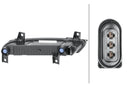 HELLA 2PT 354 844-021 LED-Daytime Running Light