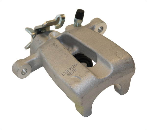 Rollco Fiat Panda Rear Right Brake Caliper - VSBC687R