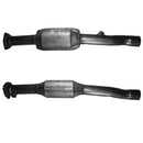 BM Cats Approved Petrol Catalytic Converter - BM91301H with Fitting Kit - FK91301