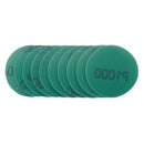 Draper 50mm WET/DRY Sand Disc 1000g - 01109