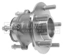 First Line Wheel Bearing Kit Part No -FBK995