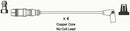 WAI HT Lead Set - ISL795