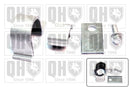Quinton Hazell Bush - EMB7313
