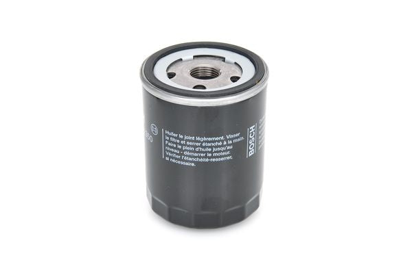 Bosch Oil Filter - 0451103350