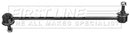 First Line Drop Link Part No -FDL7517