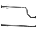 BM Cats Connecting Pipe - BM50093 with Fitting Kit - FK50093
